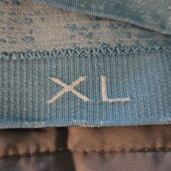 Lululemon Mens Metal Vent Tech Short Sleeve 2.0 - XL - Picture 7 of 7